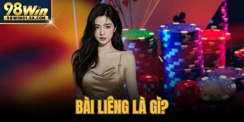 Bài Liêng Là Gì