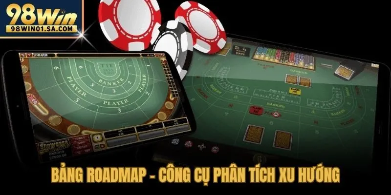 Quan sát chuỗi kết quả và nhận diện pattern cầu bệt cầu đảo