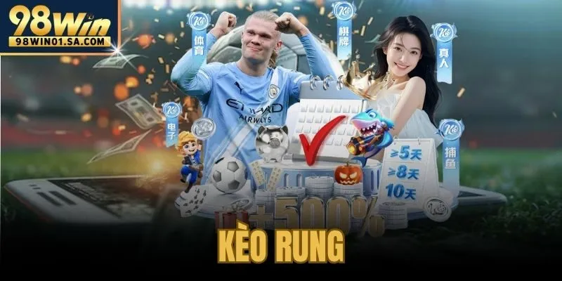 Kèo Rung