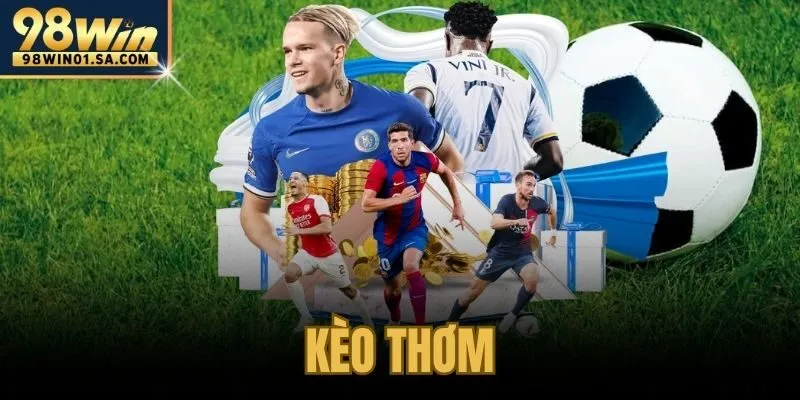 Kèo Thơm