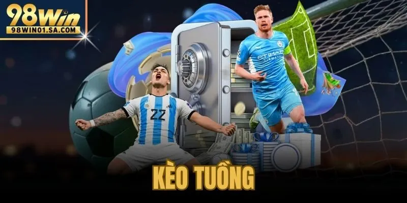 Kèo Tuồng