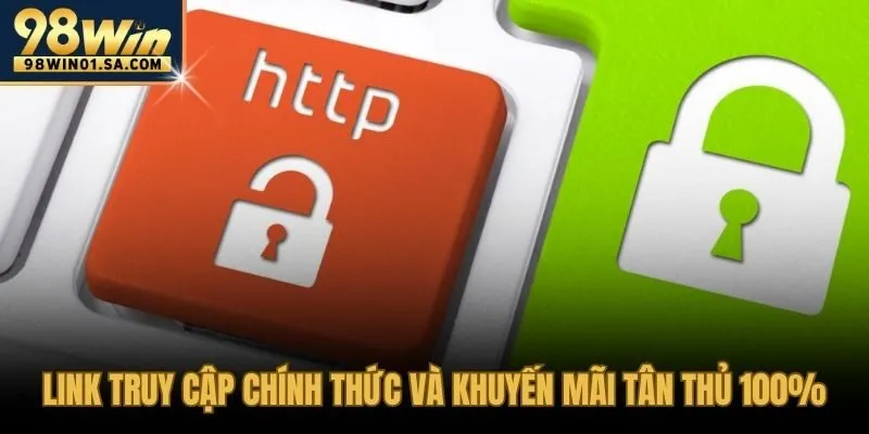 Đường dẫn xác minh và ưu đãi nạp đầu cho người chơi mới