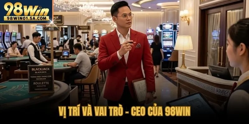 CEO Khánh Sky lãnh đạo toàn diện chiến lược công nghệ và marketing